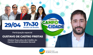 Conexão Campo Cidade -