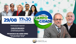 Conexão campo cidade