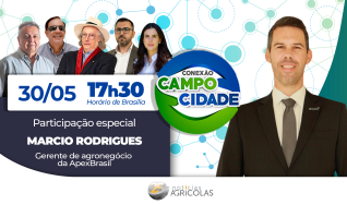 A imagem do agronegócio brasileiro na Europa com as inovações nacionais de produção