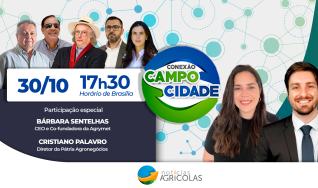 Conexão Campo Cidade -