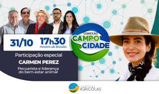 Conexão Campo Cidade
