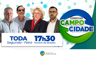 Inflação, alta de juros e falta de crédito, as atuais dificuldades econômicas para os produtores rurais brasileiros