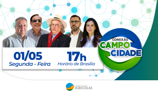 Conexão Campo Cidade