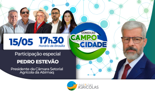 Conexão Campo Cidade -