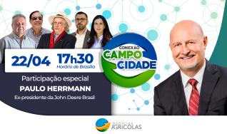 Conexão Campo Cidade -