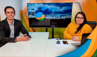 Matheus Pereira - Sócio-Diretor da Pátria Agronegócios