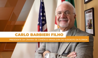 Carlo Barbieri - CEO da Oxford Group