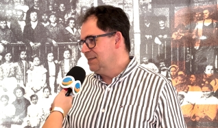 Carlos Nazareth Motta Marins - Diretor do Inatel