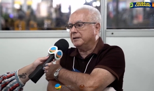 Carlos Paulino