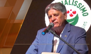 Carlos Augusto Rodrigues de Melo