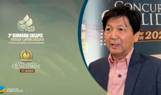 Carlos Yoshiyuki Sato, Presidente da Cocapec