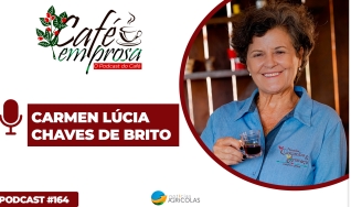 Café em Prosa - Podcast
