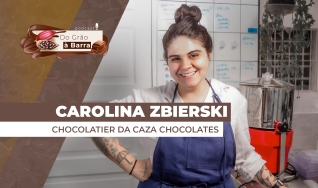 Do Grão à Barra - Podcast