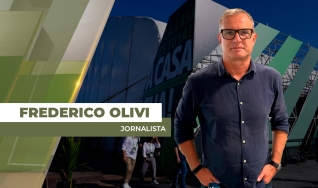 Frederico Olivi