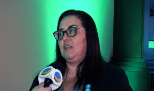 Catia Jorge - Head de Milho e Trigo da Olam Brasil