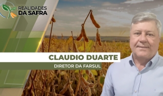 Claudio Duarte - Diretor da Farsul