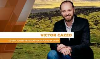 Analisando Sua Comercialização - com Victor Cazzo