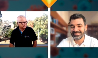 Marcelo Duarte - Diretor de Relações Internacionais da ABRAPA