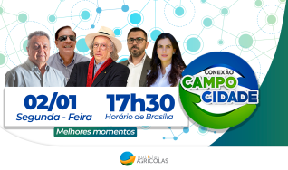Conexão Campo Cidade - Melhores Momentos