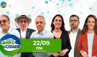 Conexão Campo Cidade -