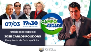 Conexão Campo Cidade -