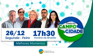 Conexão Campo Cidade