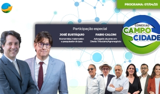 Conexão Campo Cidade -
