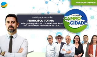Conexão Campo Cidade -