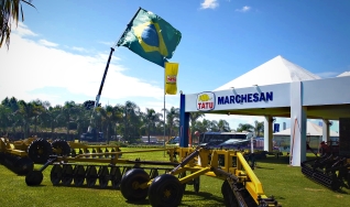 Marcas e Máquinas