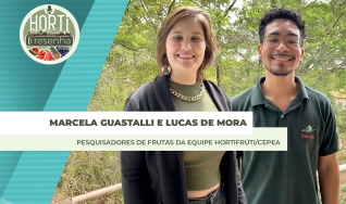 Horti Resenha Podcast - Guilherme Dorigatti