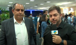 Trabalho de divulgação e esclarecimento sobre a produção de carne em MT quer impedir que parlamento europeu limite exportações brasileiras