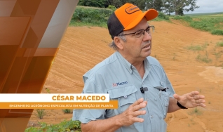César Macedo