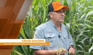 César Macedo