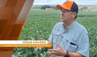 César Macedo
