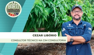 Horti Resenha Podcast - Guilherme Dorigatti