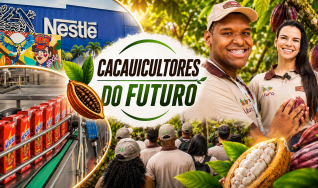 Do Grão à Barra - Podcast