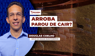 Douglas Coelho - Sócio da Radar Investimentos