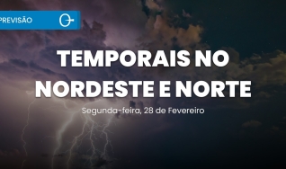 Clima Tempo
