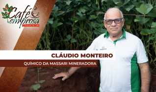 Café em Prosa - Podcast