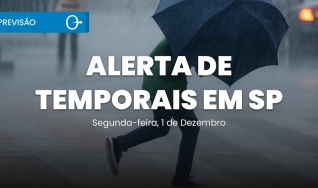 Clima Tempo