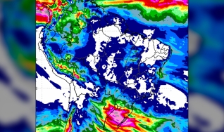 Mamedes Luiz Melo - Meteorologista do Inmet