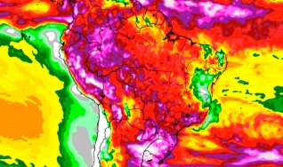 Francisco de Assis Diniz - Meteorologista e Consultor em Clima