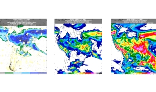 Heráclio Alves - Meteorologista do INMET