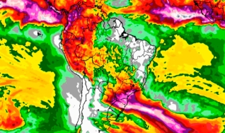 Francisco de Assis Diniz - Meteorologista e Consultor em Clima