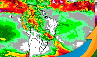 Francisco de Assis Diniz - Meteorologista e Consultor em Clima