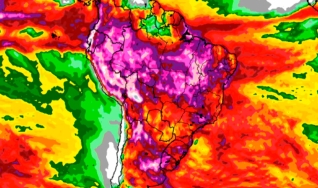 Francisco de Assis Diniz - Meteorologista e Consultor em Clima