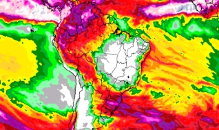 Francisco de Assis Diniz - Meteorologista e Consultor em Clima