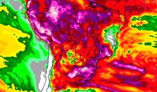 Francisco de Assis Diniz - Meteorologista e Consultor em Clima