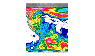 Heráclio Alves - Meteorologista do INMET