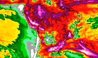 Francisco de Assis Diniz - Meteorologista e Consultor em Clima